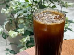 -素咫咖啡CLIFEROSE(新安店)