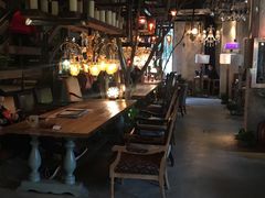 大堂-MAAN COFFEE(金桥店)