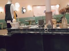 大堂-1981牛排西餐厅(海信店)