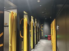 -超级猩猩健身·团课(金融街购物中心店)