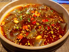 -铁公鸡·四川料理(天环广场店)