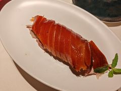 -四季民福烤鸭店(外滩外白渡桥店)