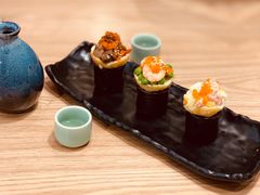 -西月山居匠心创意料理(江汉路新佳丽广场店)