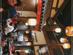 -南京大牌档(凯德大峡谷店)