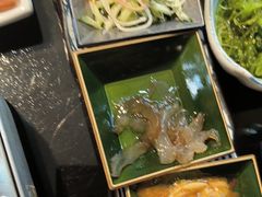 -昱匠·日本料理(金融街店)
