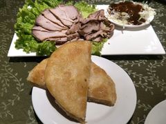 -沈阳李连贵熏肉大饼(兴城店)