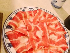 -龙森园火锅(琴台路店)