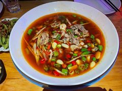 仔姜蛙-二钳洞庭虾蟹·江湖菜(成都鹭岛店)