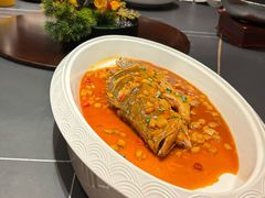 -华膳楼·安徽地标美食·中华餐饮名店(文化公园店)