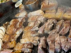 -Dombe豚(黑猪肉街店)