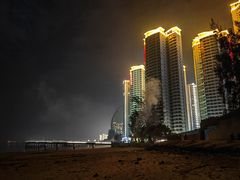 -北海市海滨公园