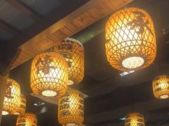 大堂-南京大牌档(三阳广场苏宁店)