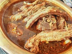 -老诚一锅(万年花城店)