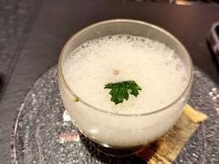 -L'ATELIER de Joel Robuchon(外滩18号店)