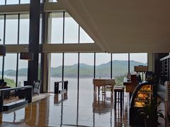 -天目湖涵田度假村