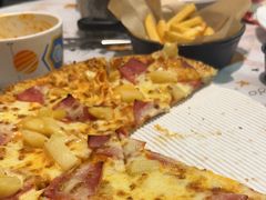 -必胜客(燕郊永旺店PHDI店)