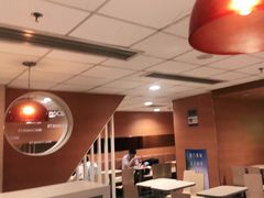 巨无霸-麦当劳(北京南站店)