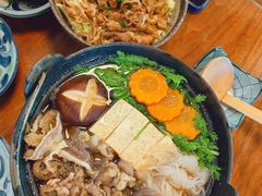 -铃木食堂(杨梅竹店)