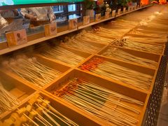 -串一火锅(赛格国际购物中心店)
