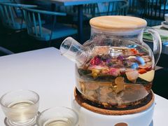 -熹素·鲜美素食Vegetarian (天河领展店)
