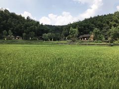 -常德桃花源景区