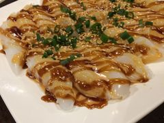 -武林厨神·粤式茶点(五羊店)