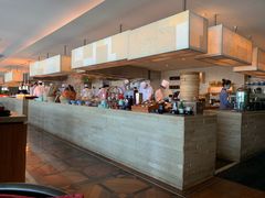 -广州柏悦酒店·悦景轩·粤菜餐厅