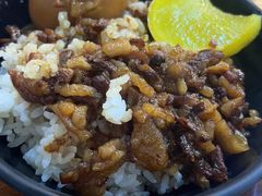卤肉饭-阿勇鲁肉饭(虹井路店)