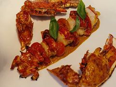 -壳里西餐厅Coquille Seafood Bistro(蒙自路店)