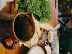 -大理老字号·舟渔的鱼野生菌海景餐厅(双廊店)