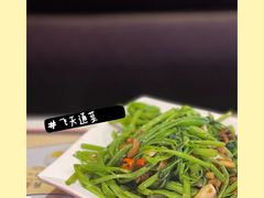 -龙记·香港茶餐厅(海上世界店)
