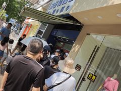 -芳婆糕团店(王府大街店)