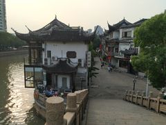 -常州古运河