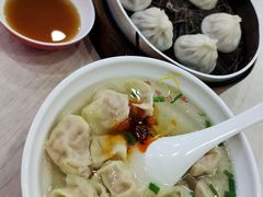 -珊珊小笼馆(仙霞路店)