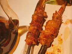 -西域阿里马新疆菜·清真(桂花路店)