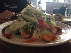 -PIZZA BIANCA(民园店)