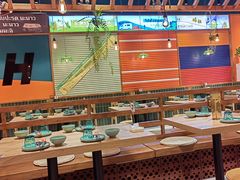 大堂-迷你椰·泰式大排档(观前街店)