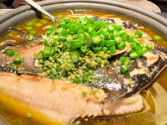 -师烤·豆花烤鱼(深圳坂田天虹店)