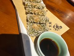 -辣不二地道川菜(汉水路店)