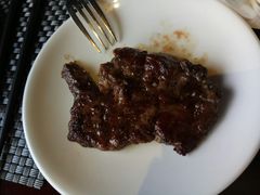 -荣誉国际酒店-云顶旋转餐厅