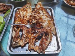 -老张烤羊(王哥庄店)