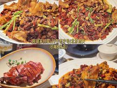 -大头虾越式风味餐厅(光明广场店)