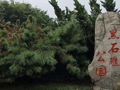 -黑石礁公园