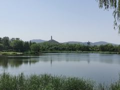 -北坞公园