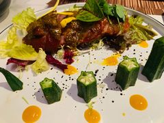 -1874融合西厨·观景餐厅(保利店)