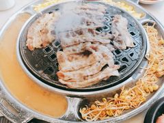 -韩宫宴和牛烤肉(宣州国购店)