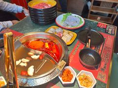 -牛New寿喜烧(金鹰世界店)