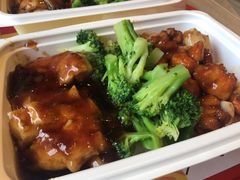 -和合谷(德外店)
