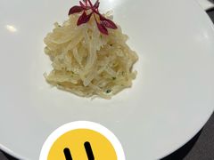 -上海滩餐厅(BFC外滩金融中心店)