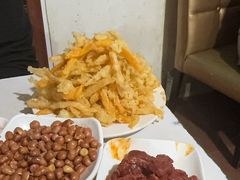 -平山城鑫烧烤(建国楼店)